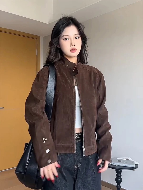 Cool streets jacket CJ156 images